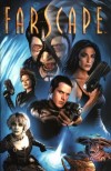 FARSCAPE TP V1 BEGINNING OF THE END OF THE BEGINNING