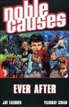NOBLE CAUSES TP V10 EVER AFTER