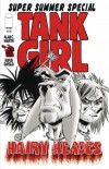TANK GIRL ONE-SHOT HAIRY HEROES