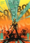COWBOY NINJA VIKING #8 