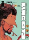 KING CITY #11