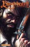 BLACKBEARD LEGEND OF THE PYRATE KING #5