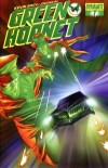 KEVIN SMITH GREEN HORNET #7