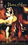 RADICAL PREMIERE MATA HARI