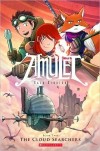 AMULET SC V3 CLOUD SEARCHERS 