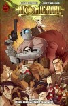 ATOMIC ROBO TP V4 OTHER STRANGENESS