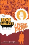 100 BULLETS TP V4 FOREGONE TOMORROW