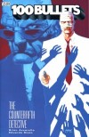 100 BULLETS TP V5 THE COUNTERFIFTH DETECTIVE 