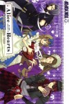 ALICE IN THE COUNTRY OF HEARTS GN V4