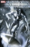 ANNIHILATION TP V2