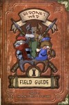 BERONAS WAR FIELD GUIDE SC