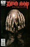 BRAM STOKERS DEATH SHIP #4