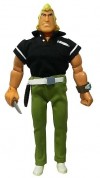 VENTURE BROS 8INCH AF BROCK SAMSON