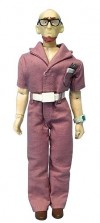 VENTURE BROS 8INCH AF DR VENTURE