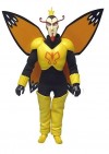 VENTURE BROS 8INCH AF THE MONARCH