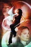 CHARMED #2 CVR B BY SEIDMAN