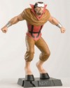 CLASSIC MARVEL FIGURE MAGAZINE #127 GORGON