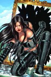 ESCAPE FROM WONDERLAND COVER GALLERY