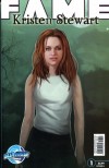 FAME #3 KRISTEN STEWART