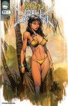 FATHOM BLUE DESCENT #1 CVR B BY FINCH