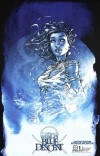 FATHOM BLUE DESCENT #1 CVR C BY TURNER