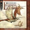 MOUSE GUARD LEGENDS OF THE GUARD #3 