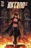 GFT INFERNO #3 CVR A BY ASRAR
