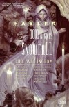 FABLES TP 1001 NIGHTS OF SNOWFALL