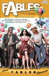 FABLES TP V13 THE GREAT FABLES CROSSOVER 