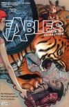 FABLES TP V2 ANIMAL FARM