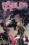 FABLES TP V3 STORYBOOK LOVE 