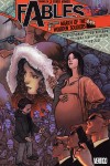 FABLES TP V4 MARCH OF THE WOODEN SOLDIERS 