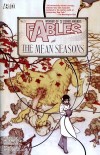 FABLES TP V5 THE MEAN SEASONS 