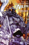 FABLES TP V6 HOMELANDS 