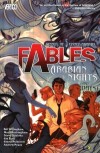FABLES TP V7 ARABIAN NIGHTS AND DAYS 