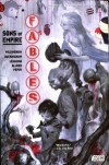 FABLES TP V9 SONS OF EMPIRE