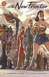 DC THE NEW FRONTIER TP V1