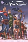 DC THE NEW FRONTIER TP V2