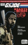 GI JOE HEARTS AND MINDS #4