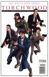 TORCHWOOD #2