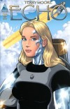 TERRY MOORES ECHO #24