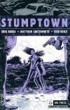 STUMPTOWN #4 