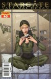 STARGATE VALA MAL DORAN #3
