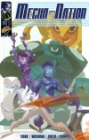 MECHA-NATION #1 