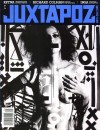 JUXTAPOZ #9 SEPTEMBER 2010