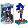 SONIC THE HEDGEHOG BOBBLE HEAD 