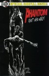 PHANTOM GHOST WHO WALKS #12