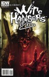 WIRE HANGERS #4