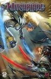 WITCHBLADE TP MARZ V8