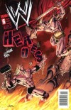 WWE HEROES #6
